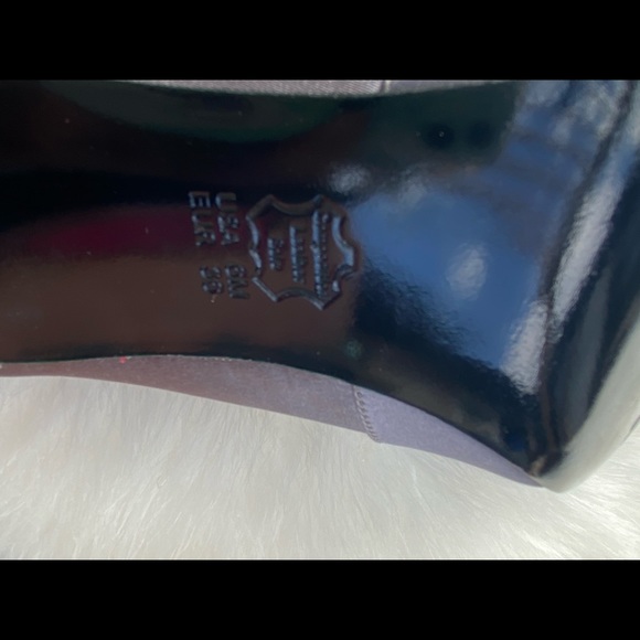 Nina New York Heels - Picture 4 of 4